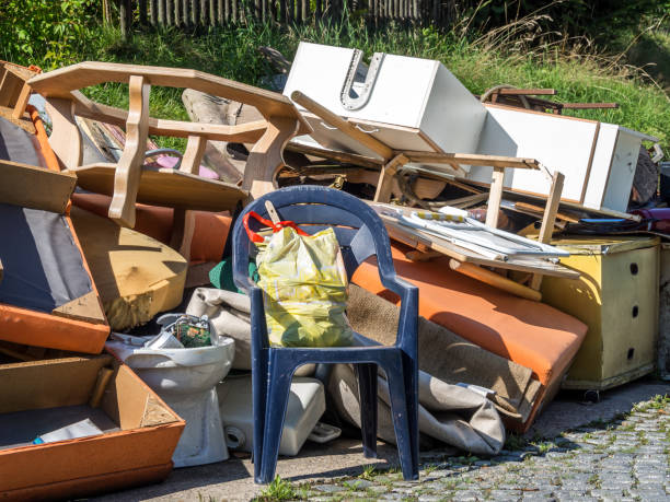 Best Household Junk Removal  in Smithfield, VA