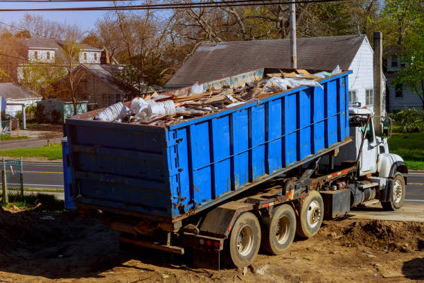 Best Junk Hauling Services  in Smithfield, VA