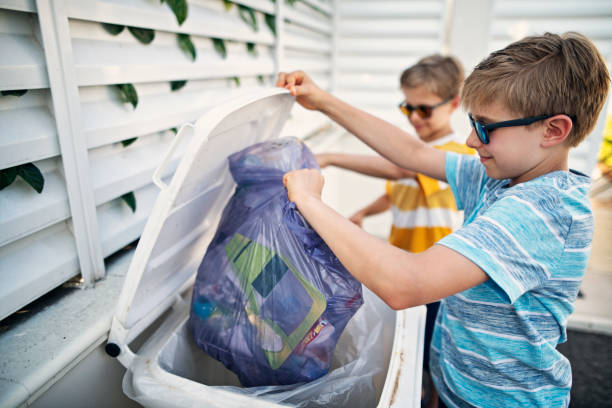 Best Garage Cleanout Services  in Smithfield, VA
