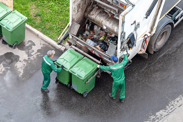 Professional Junk Removal in Smithfield, VA