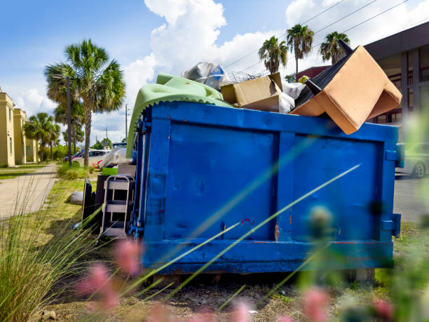 Best Attic Cleanout Services  in Smithfield, VA