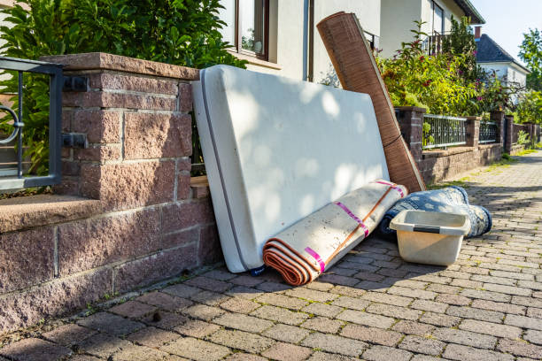 Best Appliance Removal Near Me  in Smithfield, VA