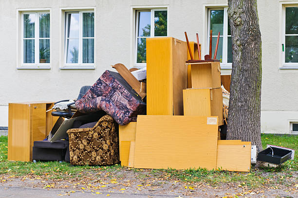 Trash Removal Near Me in Smithfield, VA