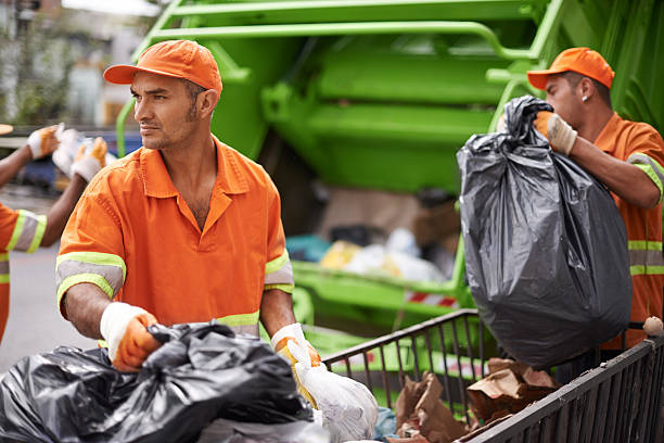 Best Full-Service Junk Removal  in Smithfield, VA