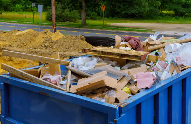 Best Junk Removal and Recycling  in Smithfield, VA